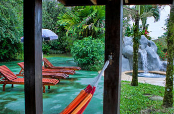 Hotel Mountain Paradise