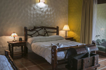 Hotel Mountain Paradise