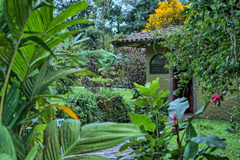 Hotel Mountain Paradise