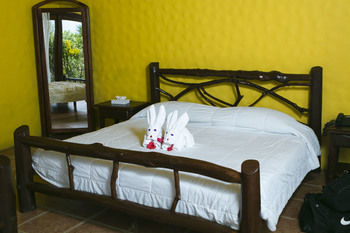 Hotel Mountain Paradise