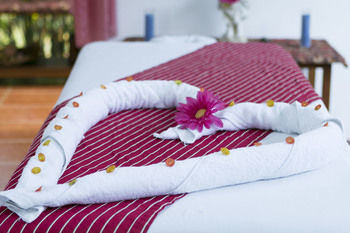 Hotel Mountain Paradise
