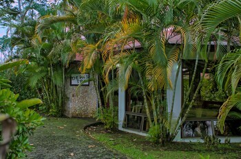 Hotel Mountain Paradise