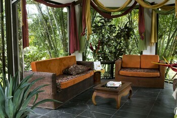 Hotel Mountain Paradise