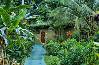 Hotel Mountain Paradise