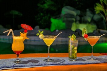Hotel Mountain Paradise