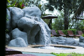 Hotel Mountain Paradise