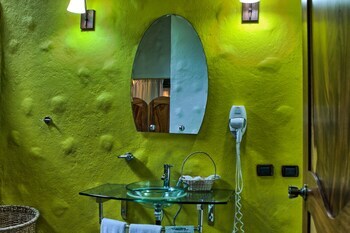 Hotel Mountain Paradise