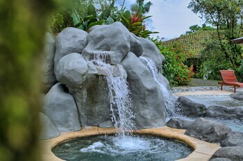 Hotel Mountain Paradise
