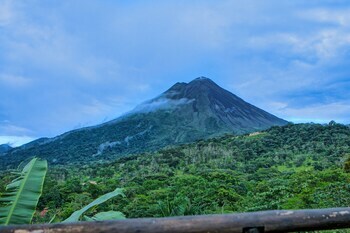 Hotel Mountain Paradise