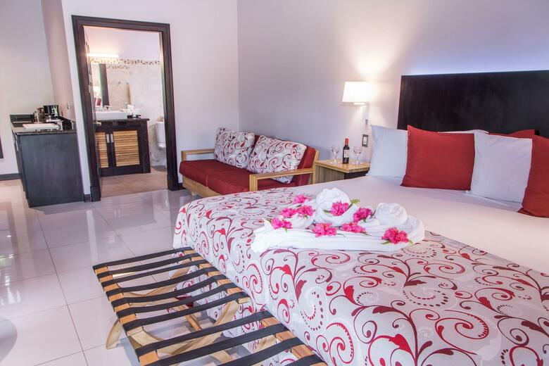 Hotel Arenal Manoa