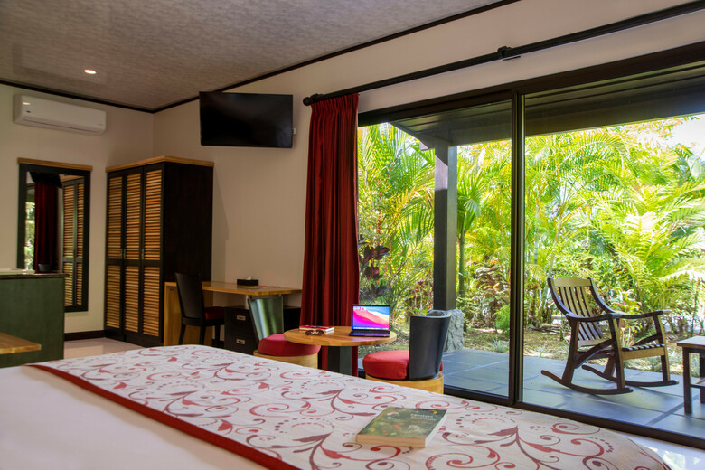 Hotel Arenal Manoa