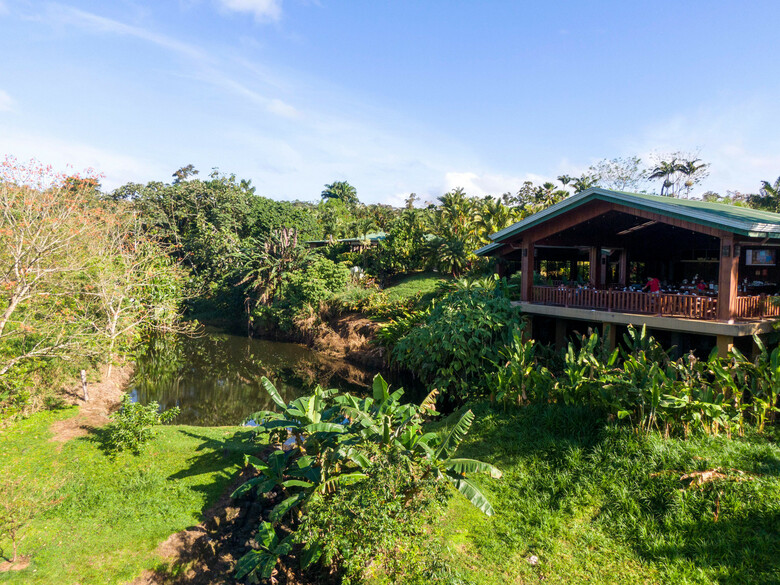 Hotel Arenal Manoa