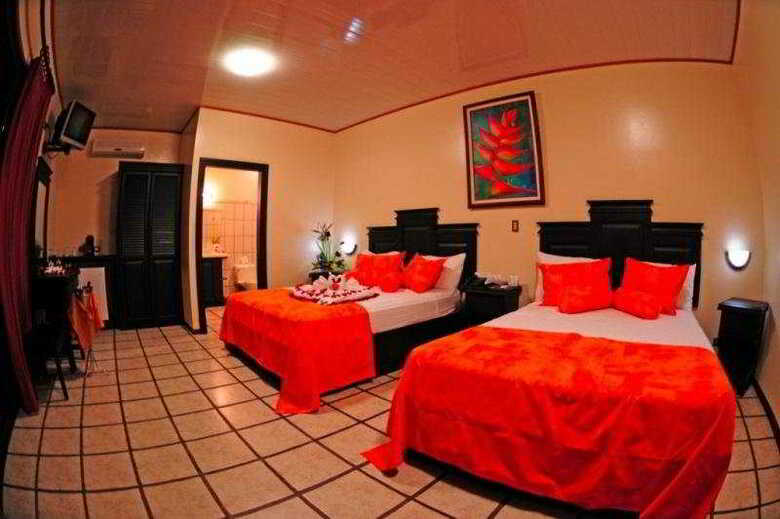 Hotel Arenal Manoa