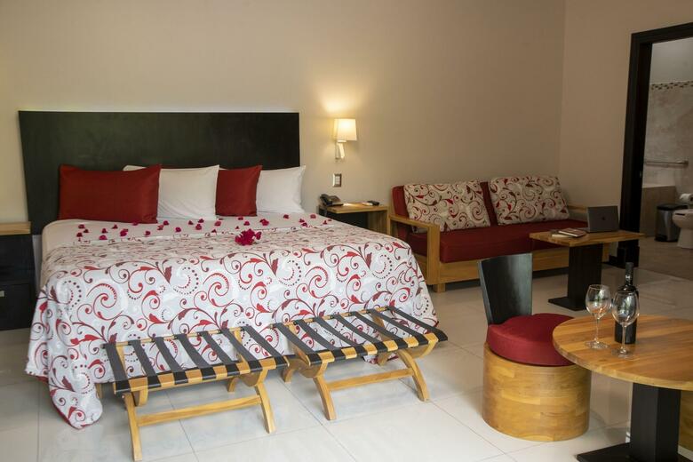Hotel Arenal Manoa