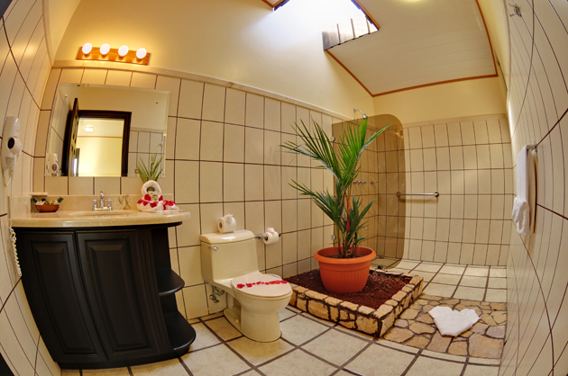 Hotel Arenal Manoa
