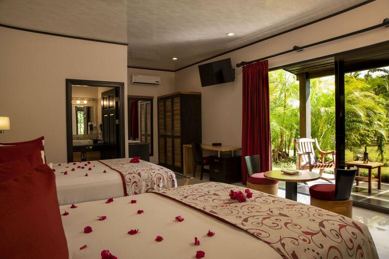 Hotel Arenal Manoa