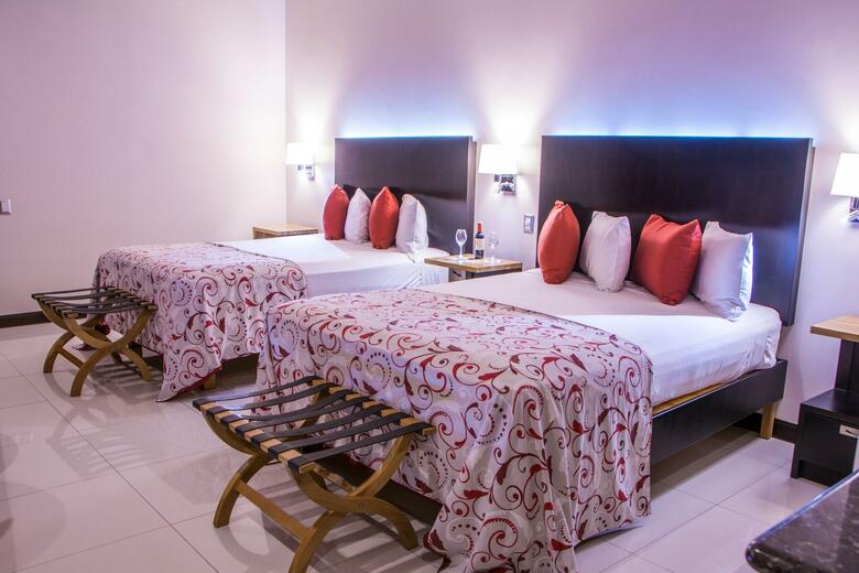 Hotel Arenal Manoa