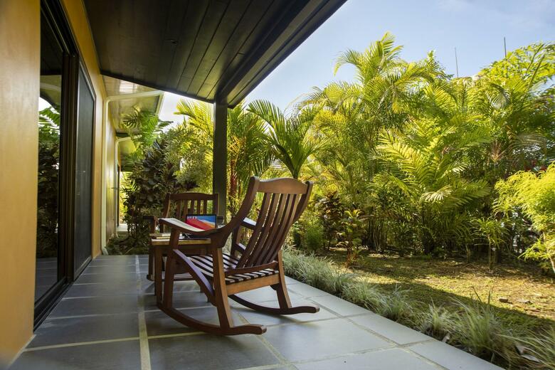 Hotel Arenal Manoa