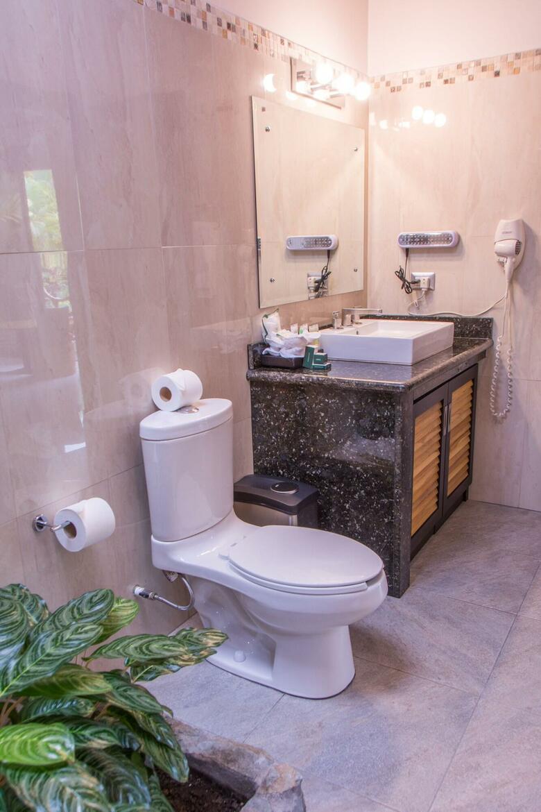 Hotel Arenal Manoa