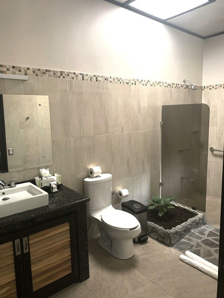 Hotel Arenal Manoa