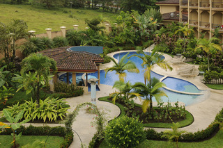 Hotel Magic Mountain