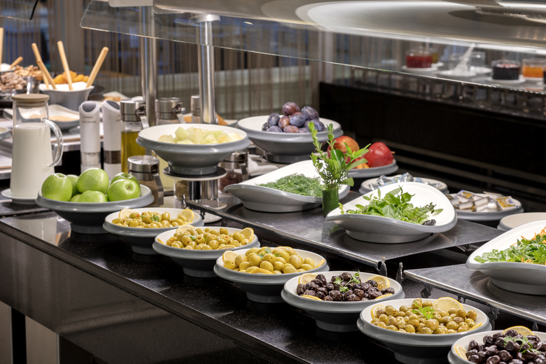 Limak Ambassadore - Duplicate Hotel 88651