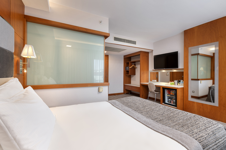 Limak Ambassadore - Duplicate Hotel 88651