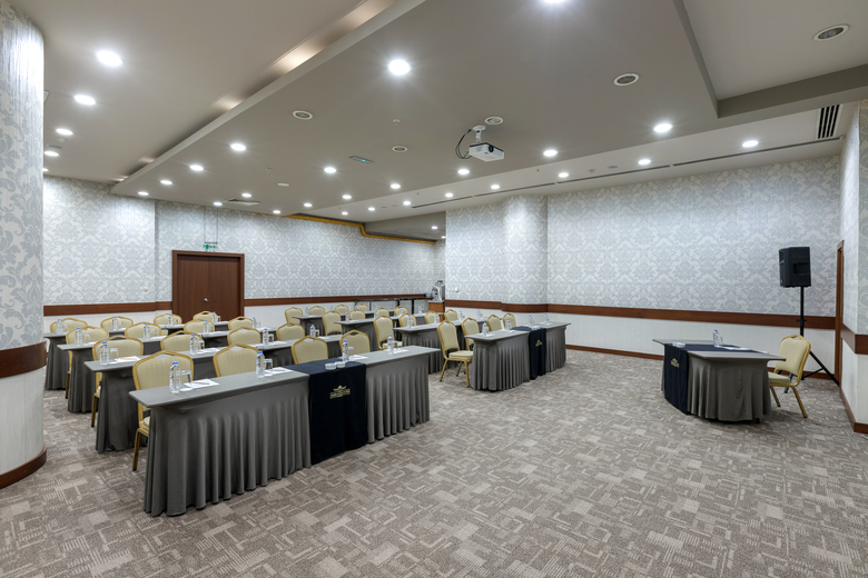 Limak Ambassadore - Duplicate Hotel 88651