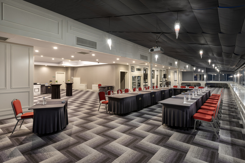 Limak Ambassadore - Duplicate Hotel 88651