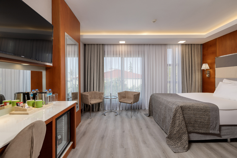Limak Ambassadore - Duplicate Hotel 88651