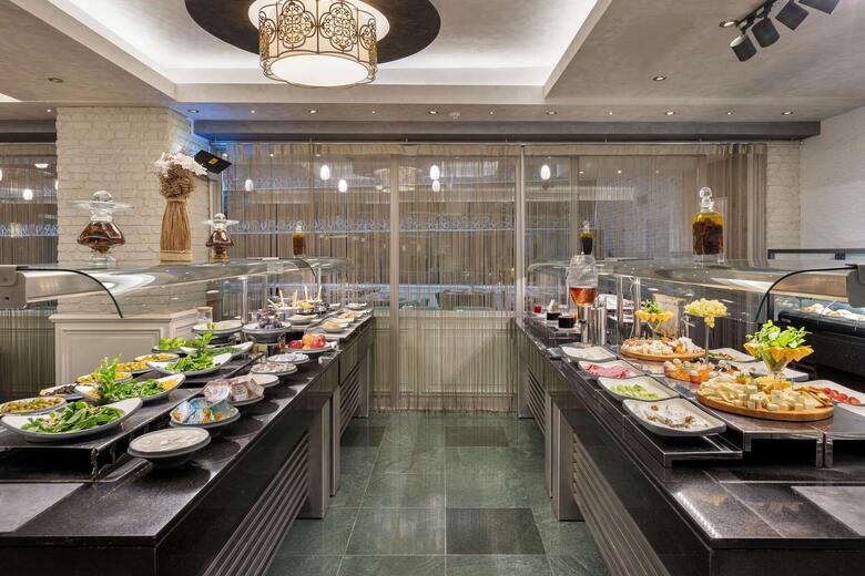 Limak Ambassadore - Duplicate Hotel 88651