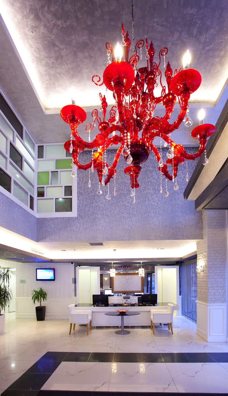 Limak Ambassadore - Duplicate Hotel 88651