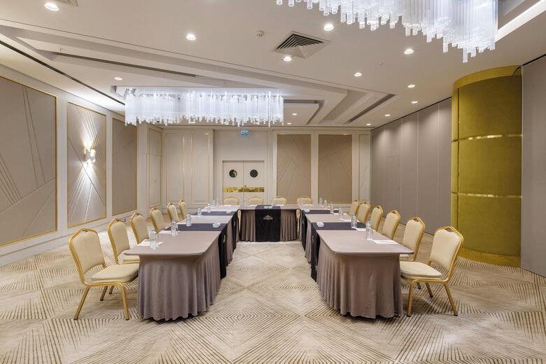 Limak Ambassadore - Duplicate Hotel 88651