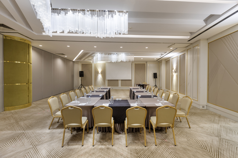 Limak Ambassadore - Duplicate Hotel 88651