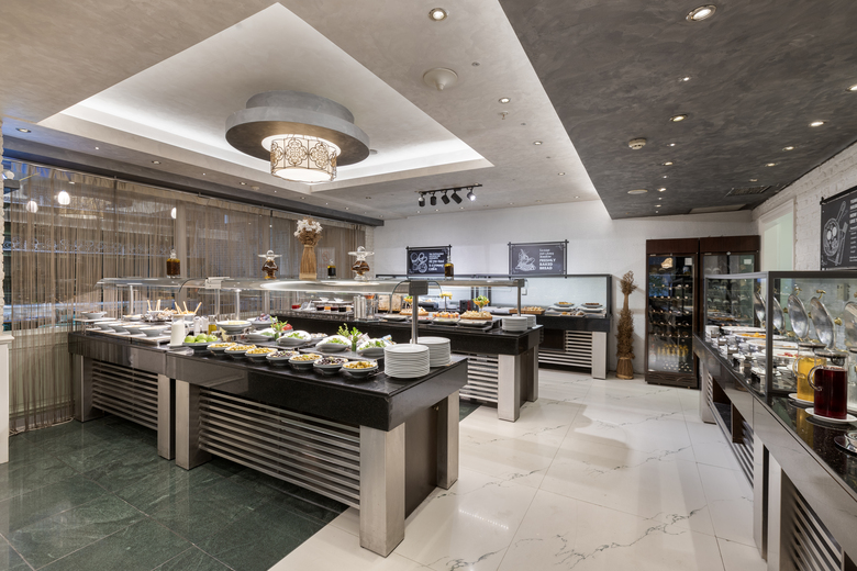 Limak Ambassadore - Duplicate Hotel 88651