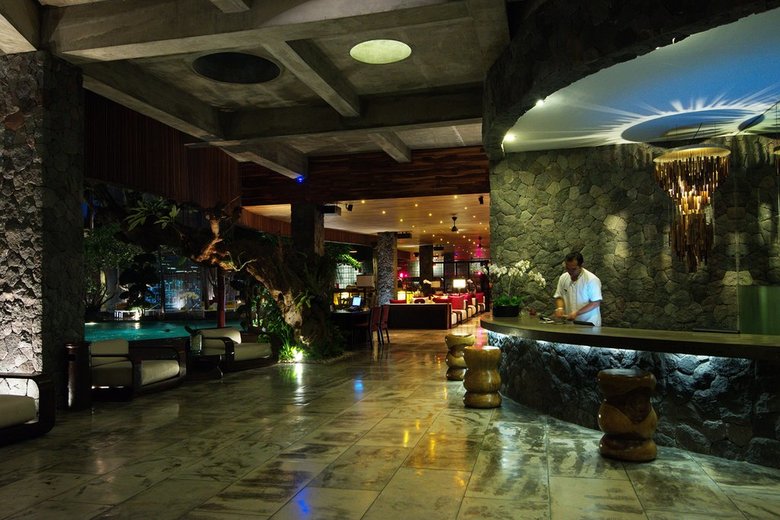 Villa Sentosa Seminyak
