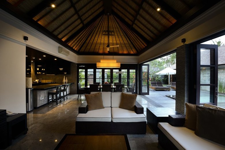 Villa Sentosa Seminyak