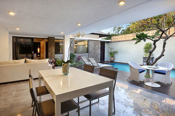 Villa Sentosa Seminyak