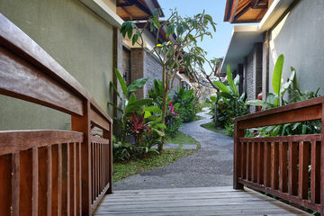 Villa Sentosa Seminyak