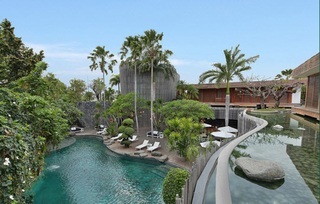 Villa Sentosa Seminyak