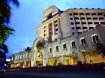 Hotel Batavia