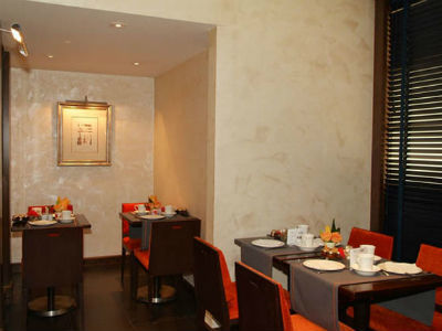 Hotel Champlain Paris Saint-lazare