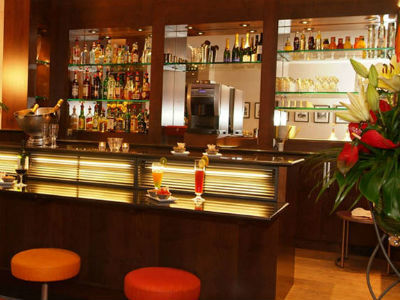 Hotel Champlain Paris Saint-lazare