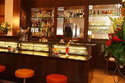 Hotel Champlain Paris Saint-lazare