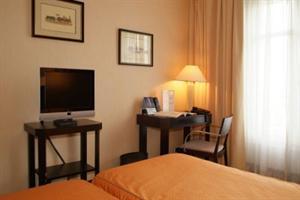 Hotel Champlain Paris Saint-lazare