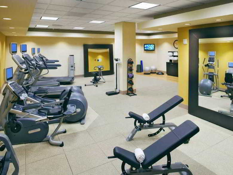 Hotel Embassy Suites San Marcos