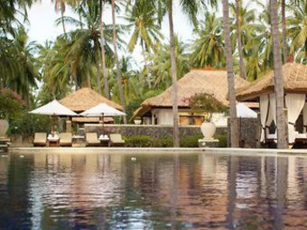 Spa Village Resort Tembok
