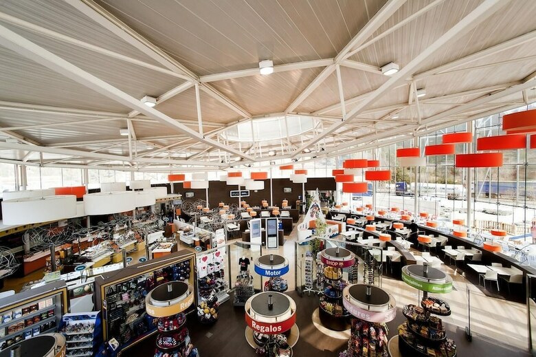 Hotel As Porta De Barcelona