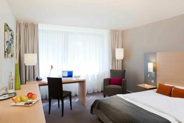 Mercure Hotel Duesseldorf Neuss