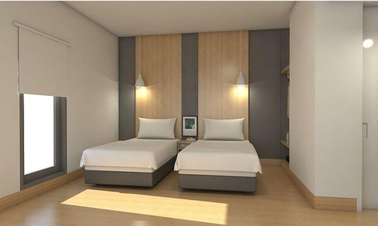 Hotel Citradream Cirebon